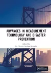 Advances in Measurement Technology and Disaster Prevention cover