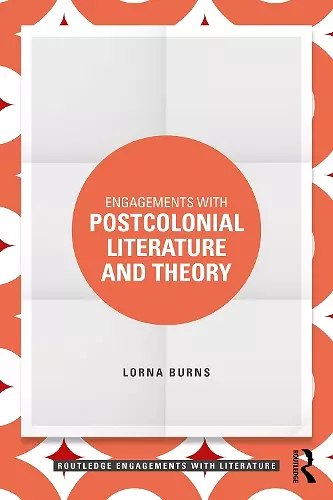 Engagements with Postcolonial Literature and Theory cover