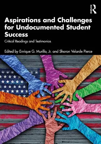 Aspirations and Challenges for Undocumented Student Success cover