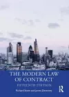 The Modern Law of Contract cover