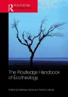 The Routledge Handbook of Ecotheology cover