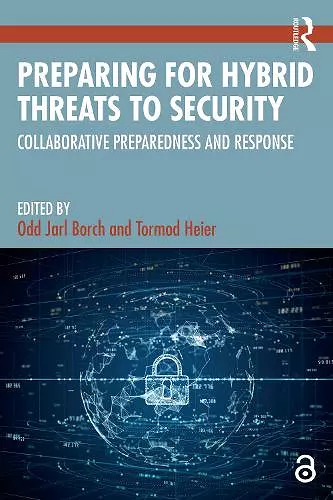 Preparing for Hybrid Threats to Security cover