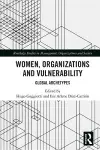 Women, Organizations and Vulnerability cover