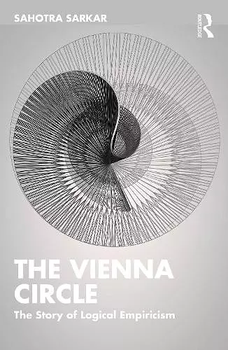 The Vienna Circle cover