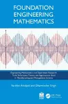 Foundation Engineering Mathematics cover