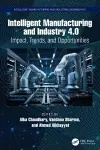 Intelligent Manufacturing and Industry 4.0 cover