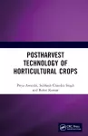 Postharvest Technology of Horticultural Crops cover