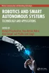 Robotics and Smart Autonomous Systems cover