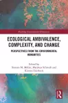 Ecological Ambivalence, Complexity, and Change cover