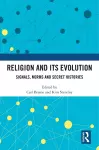 Religion and its Evolution cover