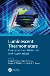 Luminescent Thermometers cover