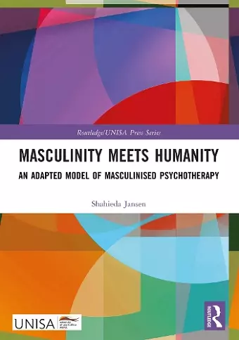 Masculinity Meets Humanity cover