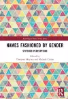 Names Fashioned by Gender cover