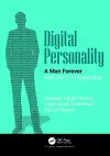 Digital Personality: A Man Forever cover