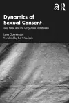 Dynamics of Sexual Consent cover