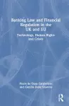 Banking Law and Financial Regulation in the UK and EU cover