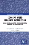 Concept-based Language Instruction cover