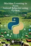 Machine Learning in Farm Animal Behavior using Python cover