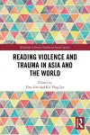 Reading Violence and Trauma in Asia and the World cover