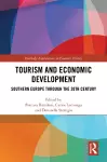 Tourism and Economic Development cover