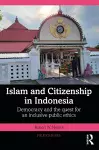 Islam and Citizenship in Indonesia cover