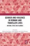 Gender and Violence in Romani and Traveller Lives cover