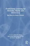 Professional Learning for Diversity, Equity and Democracy cover