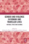 Gender and Violence in Romani and Traveller Lives cover