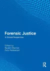 Forensic Justice cover