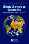 Climate Change is an Opportunity cover