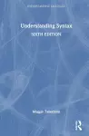 Understanding Syntax cover