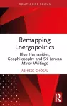 Remapping Energopolitics cover
