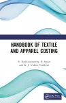 Handbook of Textile and Apparel Costing cover