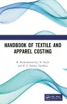 Handbook of Textile and Apparel Costing cover