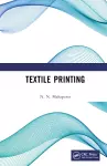 Textile Printing cover