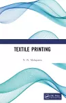 Textile Printing cover