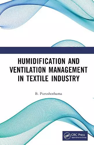 Humidification and Ventilation Management in Textile Industry cover