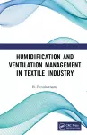 Humidification and Ventilation Management in Textile Industry cover