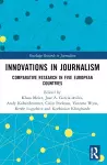 Innovations in Journalism cover