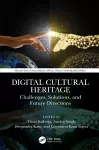 Digital Cultural Heritage cover