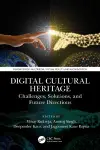 Digital Cultural Heritage cover
