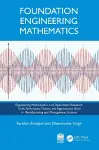 Foundation Engineering Mathematics cover
