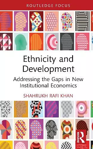 Ethnicity and Development cover