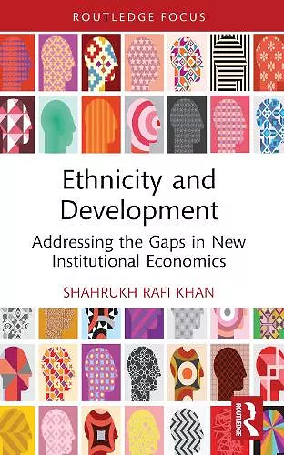 Ethnicity and Development cover