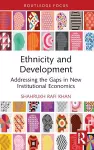 Ethnicity and Development cover