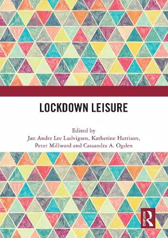 Lockdown Leisure cover