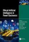 Ethical Artificial Intelligence in Power Electronics cover