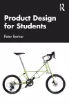 Product Design for Students cover