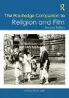 The Routledge Companion to Religion and Film cover