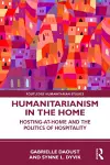 Humanitarianism in the Home cover